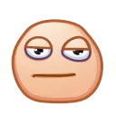 Стикер 20 из набора «Meme Emoji»