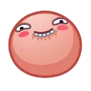Стикер 5 из набора «Meme Emoji»