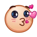 Стикер 6 из набора «Meme Emoji»