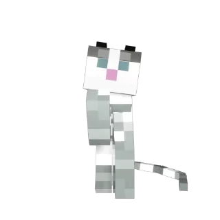 Стикер 7 из набора «Minecraft»