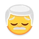 Стикер 16 из набора «MR EMOJI- @MochaStickers»