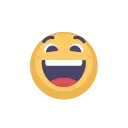 Стикер 18 из набора «MR EMOJI- @MochaStickers»