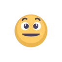 Стикер 20 из набора «MR EMOJI- @MochaStickers»