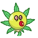 Стикер 20 из набора «Mr. Floret»