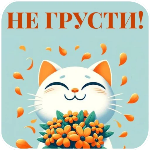 Стикер 10 из набора «Открытки #3 от @krolichi_lapochki»