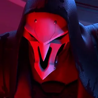Стикер 17 из набора «overwatch beloved»
