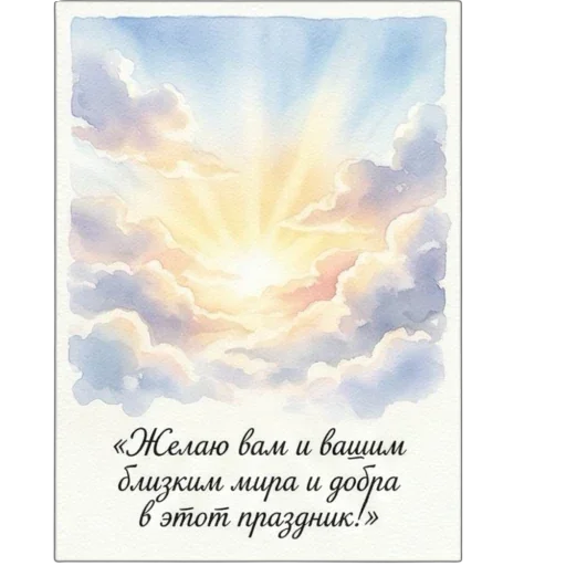 Стикер 10 из набора «Пасха 🐣 @emoji_from_katejka»