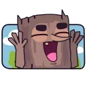 Стикер 2 из набора «Pen'OK :: @AuthorStickers»