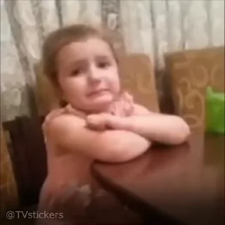 Стикер 9 из набора «School @TVstickers»