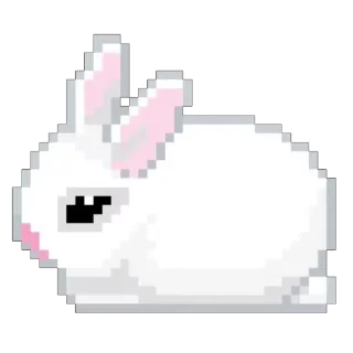 Стикер 15 из набора «Cuties @xkysluv»