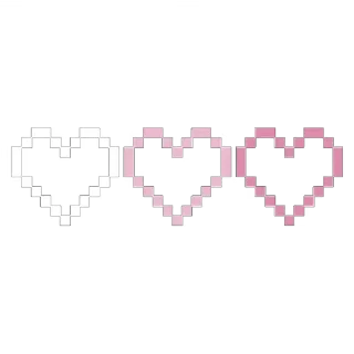 Стикер 18 из набора «Cuties @xkysluv»