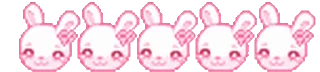 Стикер 6 из набора «Cuties @xkysluv»