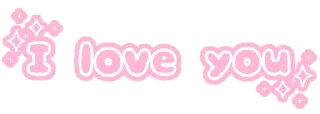 Стикер 10 из набора «Cuties @xkysluv»
