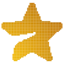 Стикер 1 из набора «Pixel @Sticker_Awwww»