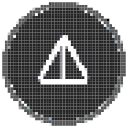 Стикер 2 из набора «Pixel @Sticker_Awwww»