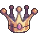 Стикер 15 из набора «Pixel @Sticker_Awwww»