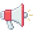 Стикер 17 из набора «Pixel @Sticker_Awwww»