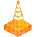 Стикер 19 из набора «Pixel @Sticker_Awwww»