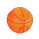 Стикер 20 из набора «Pixel @Sticker_Awwww»