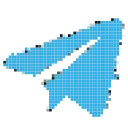 Стикер 3 из набора «Pixel @Sticker_Awwww»