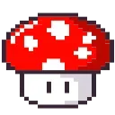Стикер 8 из набора «Pixel @Sticker_Awwww»