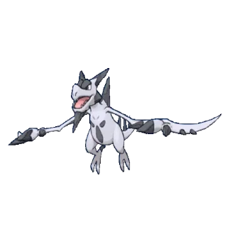 Стикер 11 из набора «Pokémons for @stickerstgrm»