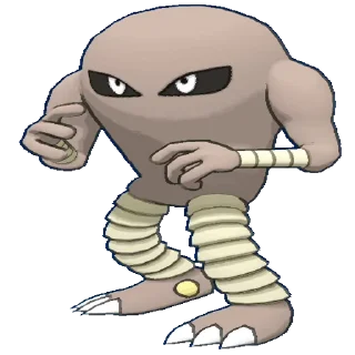 Стикер 16 из набора «Pokémons for @stickerstgrm»