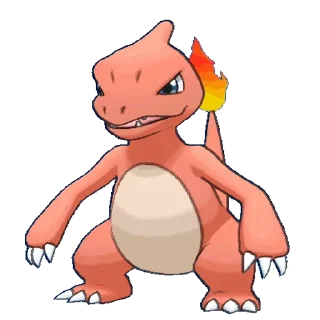 Стикер 20 из набора «Pokémons for @stickerstgrm»