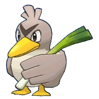 Стикер 8 из набора «Pokémons for @stickerstgrm»