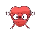 Стикер 14 из набора «Пуупи @stickers_max»