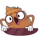 Стикер 8 из набора «Пуупи @stickers_max»