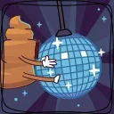 Стикер 10 из набора «Пуупи @stickers_max»