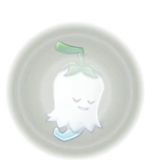 Стикер 16 из набора «PvZ»