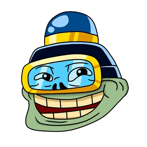 Стикер 13 из набора «Plants Vs Zombies: Heroes | @TgSticker»