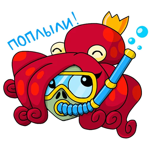 Стикер 9 из набора «Plants Vs Zombies: Heroes | @TgSticker»