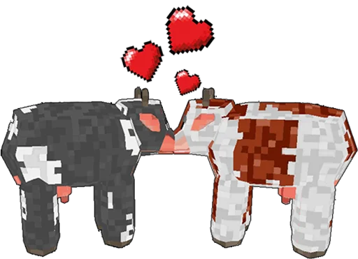 Стикер 10 из набора «RealmCraft»