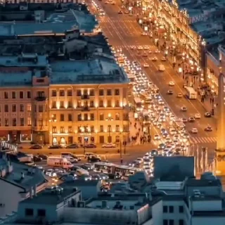 Стикер 16 из набора «Russia Day»