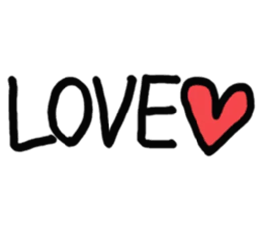 Стикер 11 из набора «simple message @TVstickers»