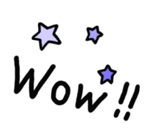 Стикер 17 из набора «simple message @TVstickers»