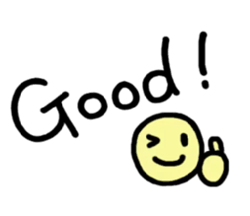 Стикер 18 из набора «simple message @TVstickers»
