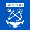 Стикер 14 из набора «pfcsochi»