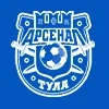 Стикер 19 из набора «pfcsochi»