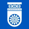 Стикер 5 из набора «pfcsochi»