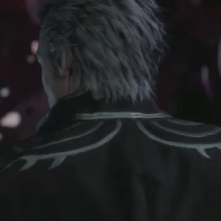 Стикер 15 из набора «DMC5»