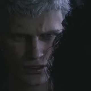 Стикер 6 из набора «DMC5»
