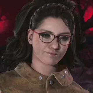Стикер 9 из набора «DMC5»