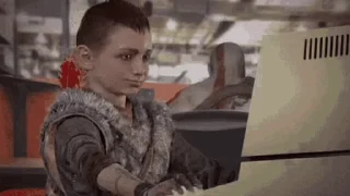 Стикер 14 из набора «Sony Playstation @WhisperingPixels»