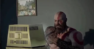 Стикер 16 из набора «Sony Playstation @WhisperingPixels»