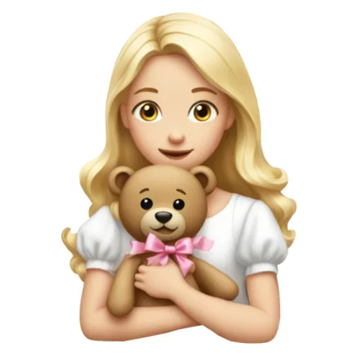 Стикер 14 из набора «С 8 марта! @deva_alexandra»