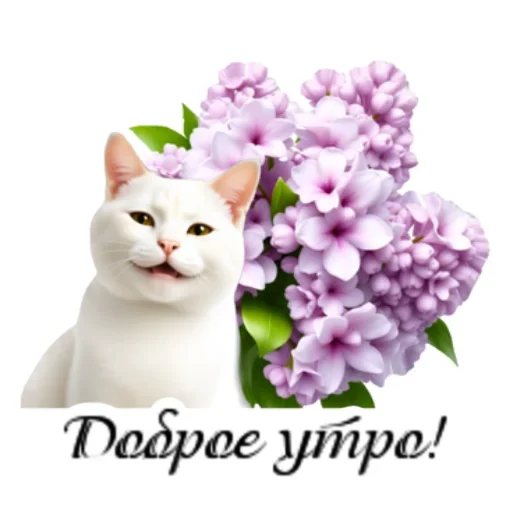 Стикер 6 из набора «С 8 марта! @deva_alexandra»
